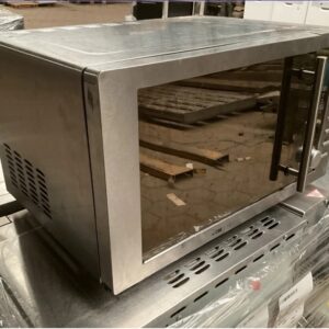 Magnetron