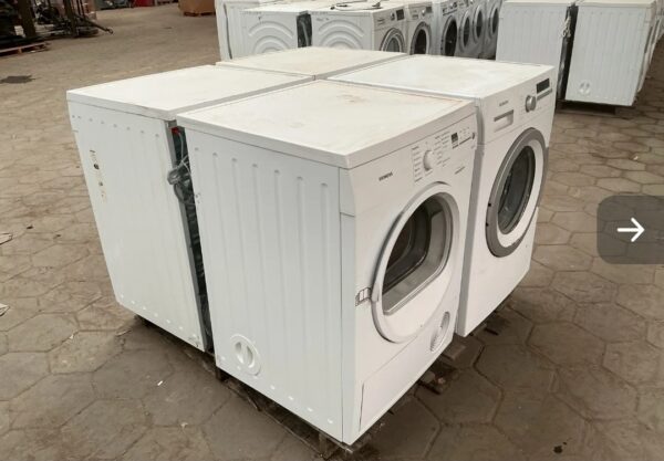 Wasmachine